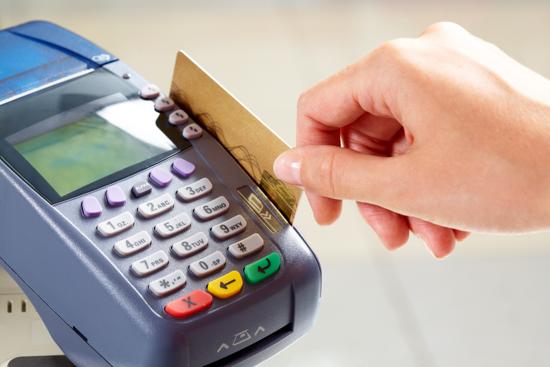 Memaksimalkan Penggunaan Kartu Kredit untuk Bisnis