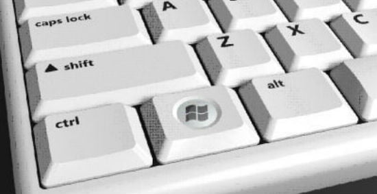 Mengenal 22 Hotkeys Keyboard Shortcut pada Windows 7