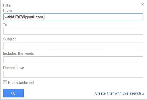 Menggabungkan Fungsi Filter dan Canned Responses di Gmail