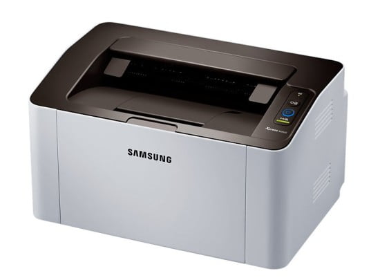SAMSUNG Printer SL-M2020 murah