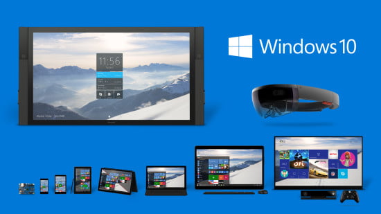 Windows 10 Resmi Meluncur di Indonesia