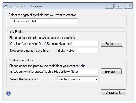 Cara Sinkronisasi Sticky Notes Menggunakan Dropbox