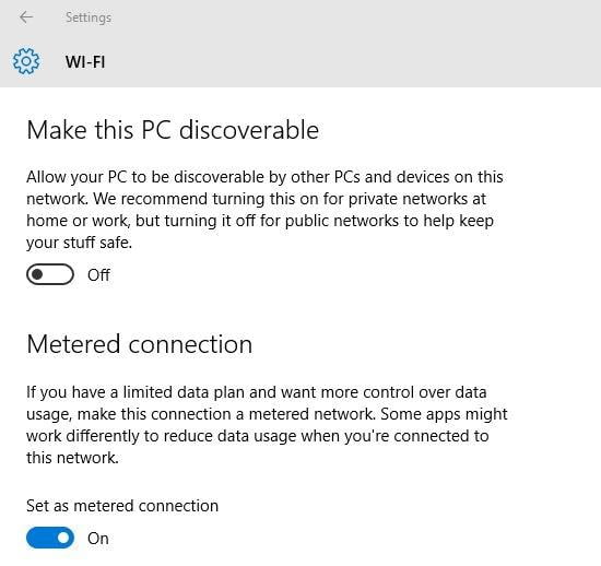 Cara Mematikan Auto Update pada Windows 10