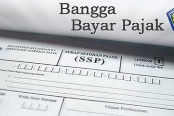 Download SSP, SPT Tahunan, PPh, PPN, Masa
