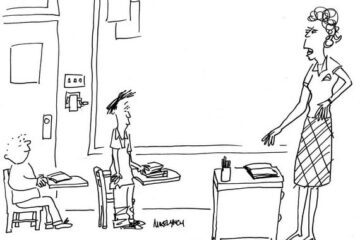 Membuat Daftar Nilai