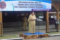 teks acara apel upacara