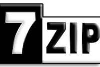 7-Zip, Aplikasi Pengganti WinRar dan WinZip yang Powerful