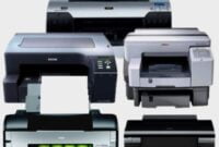 Tips Membeli Printer SOHO