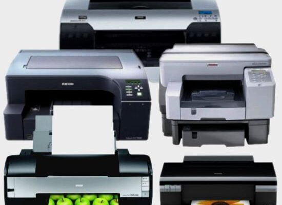 Tips Membeli Printer SOHO