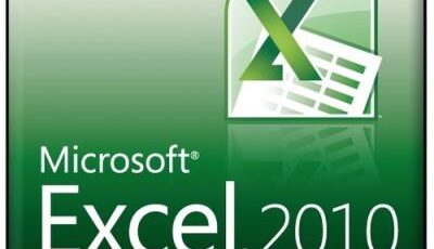 Review Microsoft Excel 2010