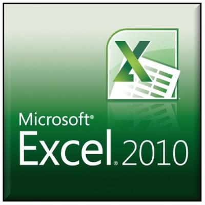 Review Microsoft Excel 2010
