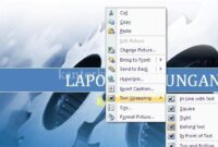 setting image layout