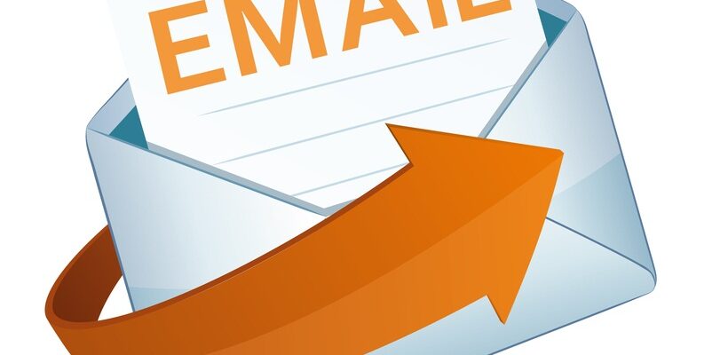 Tips dan Etika Menulis Email Resmi