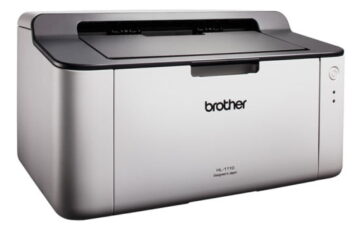 BROTHER Printer HL-1110 murah