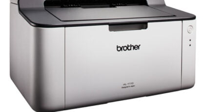 BROTHER Printer HL-1110 murah