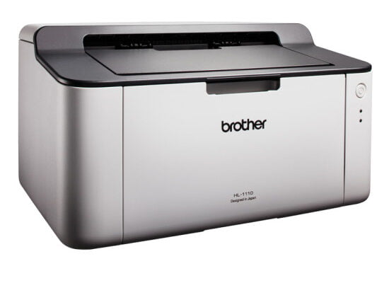 BROTHER Printer HL-1110 murah