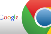 Google Chrome Error