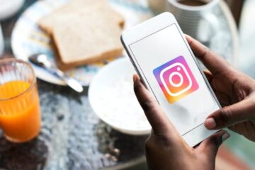 Cara Download Foto Video Instagram di Android