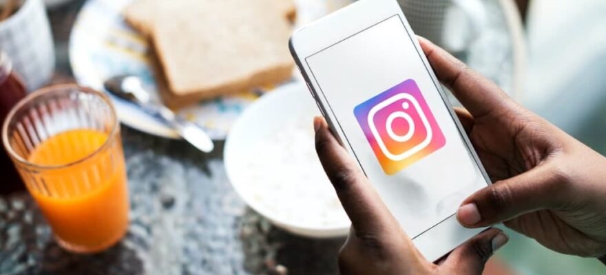 Cara Download Foto Video Instagram di Android
