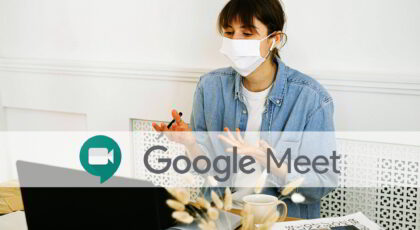 Panduan Lengkap Google Meet Versi Gratis