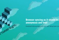 Sinkronisasi Bookmark Chrome, Firefox, dan Edge dengan xBrowserSync
