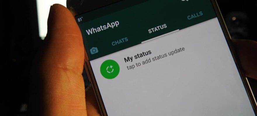 Cara Download Status WhatsApp dengan File Manager Featured