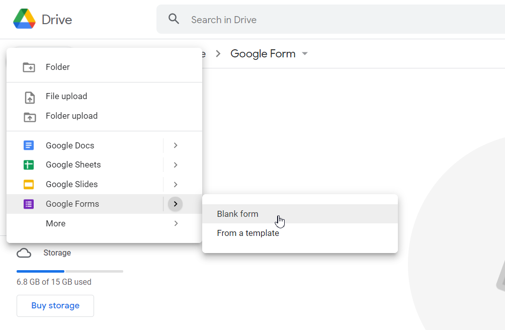 Cara Membuat Absensi Online dengan Google Form