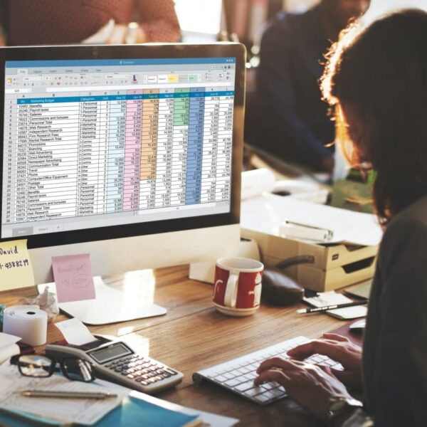 Cara Cepat Mengirim Screenshot Excel ke WhatsApp dan Telegram