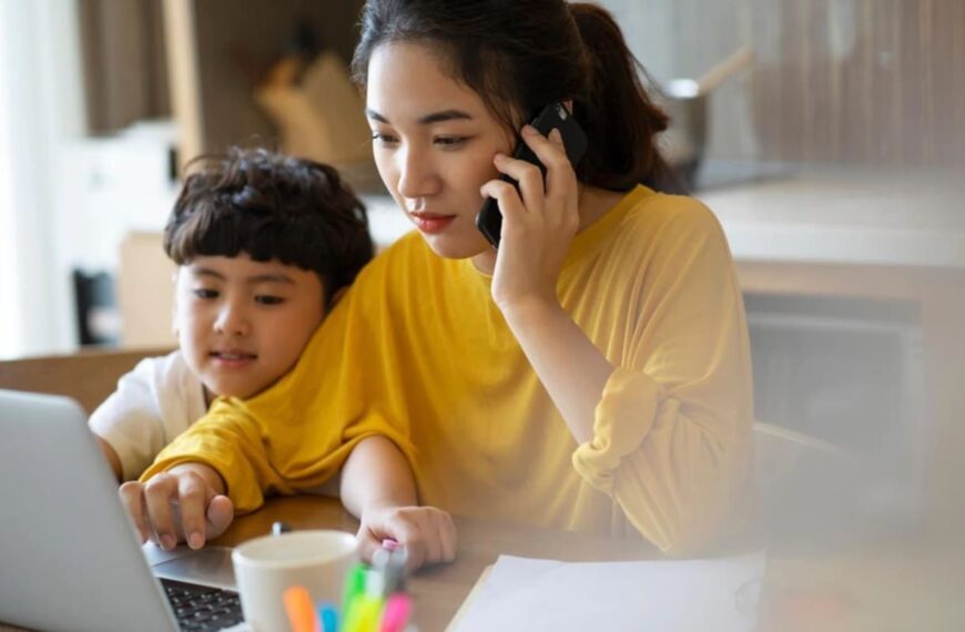 7 Ide Peluang Usaha Online Rumahan dengan Modal Kecil Tahun 2021