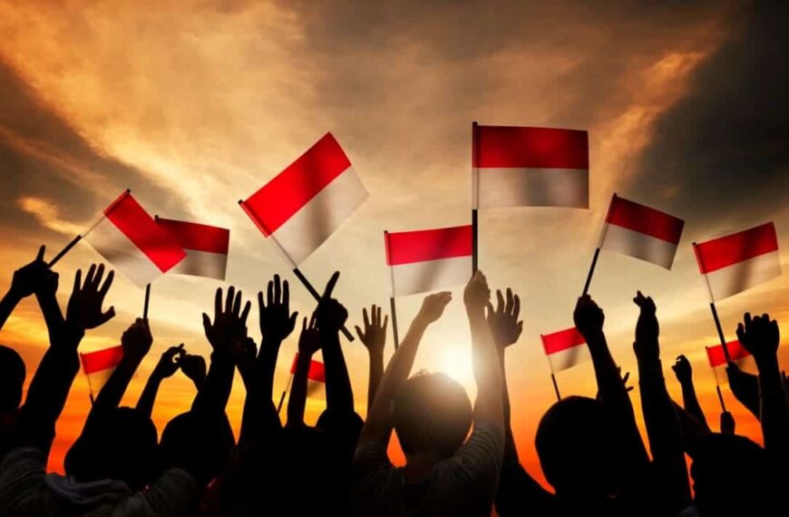 Prosedur Mutasi PNS ASN Pusat dan Daerah