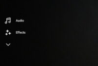 Cara Menambahkan Music di Story Menggunakan Reels 1