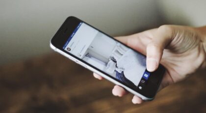 Cara Menambahkan Musik di Story Instagram