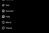 Cara Mencegah Akun Instagram Dihack Dengan Mengaktifkan Two Factor Authentication