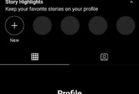 Cara Menonaktifkan DM di Instagram 2