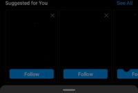 Cara Mute dan Unmute Akun di Instagram 2