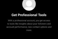 Cara Membuat Akun Bisnis di Instagram 4