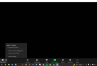 Cara Mengganti Gambar Dengan Video Sebagai Background Zoom 1 1
