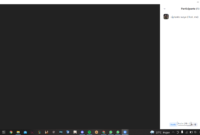 Cara Mengundang Orang Lain Bergabung di Zoom Meeting