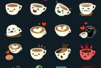 Cara Menambahkan Animated Sticker di WhatsApp 3