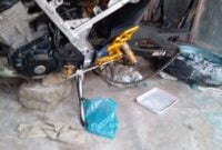 Cara Mute dan Unmute Status WhatsApp di Android