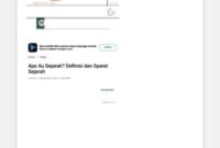 Cara Menyimpan Halaman Website Menjadi PDF di Android Menggunakan Chrome 3